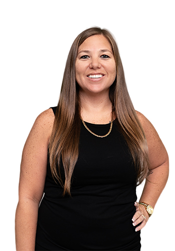 Ashley McIntire